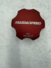 Genuine Oil Cap Fits Gen2 2010 2011 2012 2013 Mazda Speed 3 Blms-8m-l34 Oem
