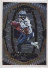 2018 Panini Select Premier Level Corey Davis #169 0y59