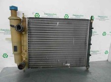 Radiateur Fiat MAREA