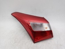 2012 Hyundai Elantra GT i30 GD Rear,Left Halogen TailLight