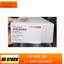 New In Box ABB AGBB-01C Board Card US Free TAX