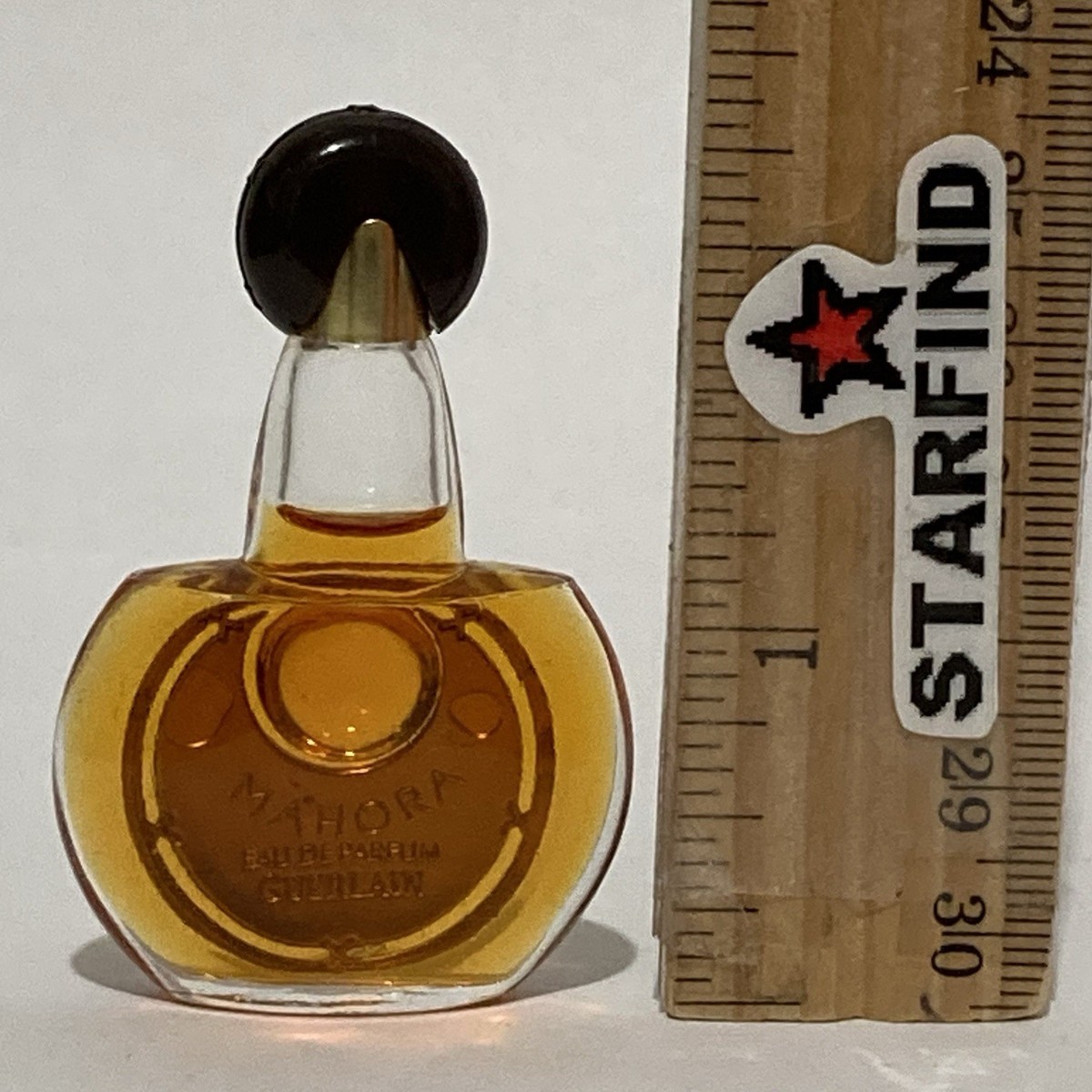 【希少】GUERLAIN MAHOLA ゲラン マホラ パルファム 12ml 希少】GUERLAIN MAHOLA ゲラン マホラ パルファム 12ml