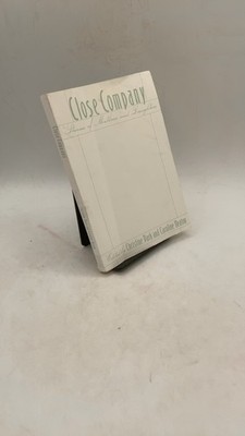 Close Company: Stories of Mothers and Daughters Edited by Christine Park and ...