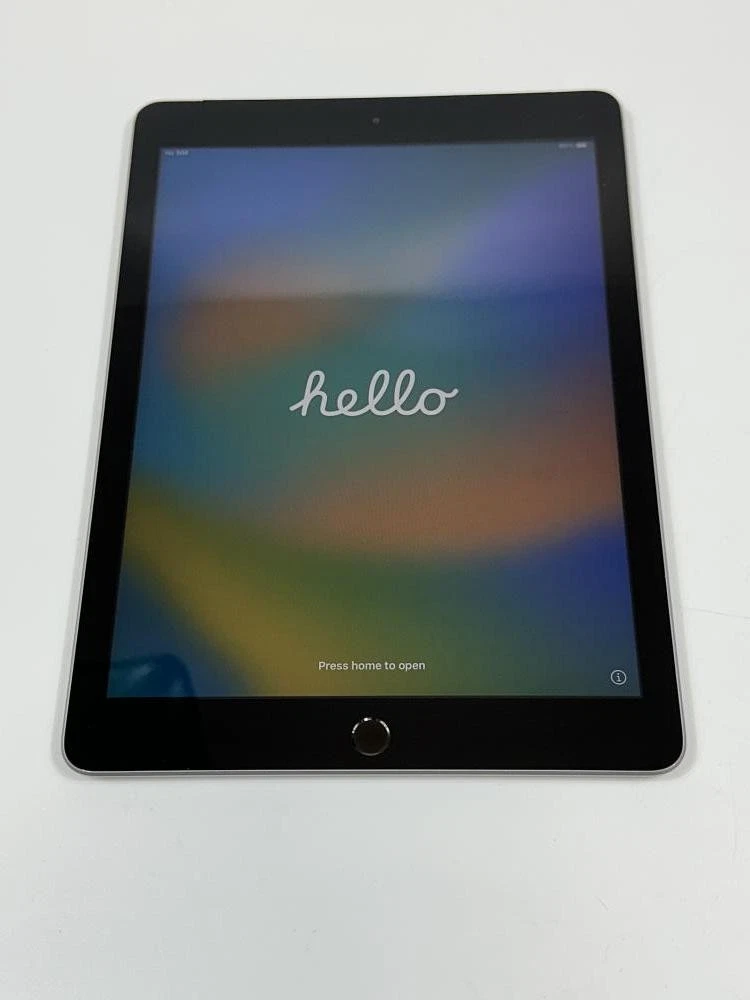 Apple iPad (5th Generation) 32 GB Tablets for sale - eBay