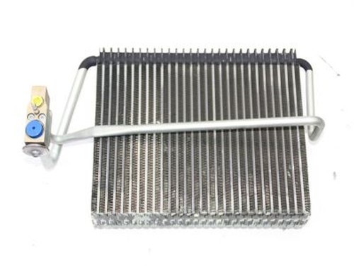 Klimaverdampfer Mercedes E Klasse S 210 2108300858 BEHR 2.7 125 KW 170 PS 10-200