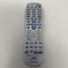 JVC Remote Control RM-SDR013J for DR-MV1SUS D...