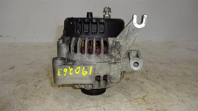 Alternator 3.1L ID; 10449257 Fits 00-02 Malibu 661609 - Image 4 of 4