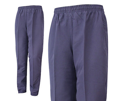 Herren Arbeit Farbe Zum Selbermachen Hose Freizeitkleidung Gym Jogging Training Sport S M L XL