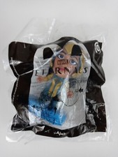 New 2021 McDonald's Happy Meal Toy 6 Eternals AJAK