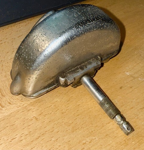 1929 1930 1931 1932 1933 1934 HEART SHAPED WINDSHIELD WIPER PHAETON ROADSTER - Picture 9 of 18