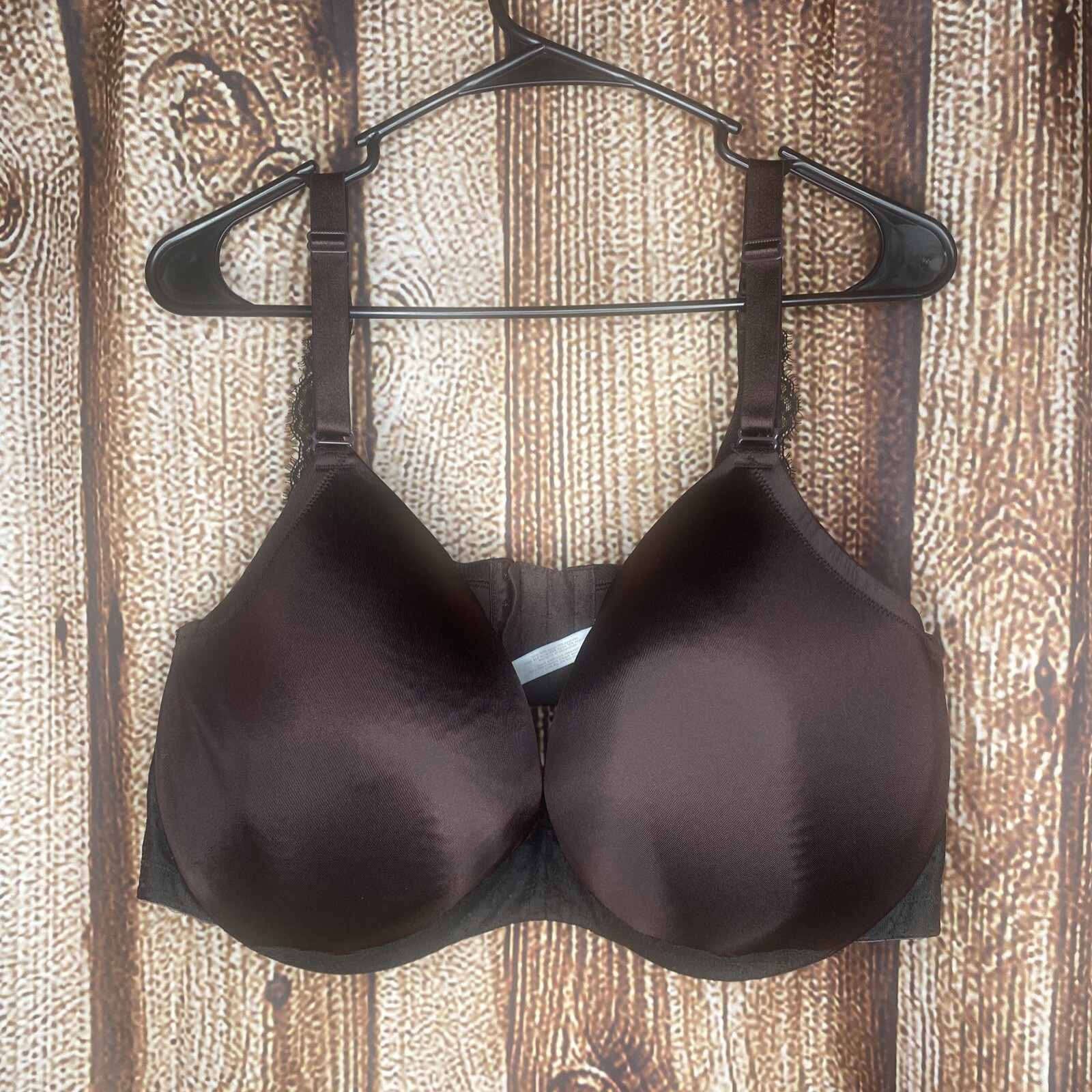 Cacique Lane Bryant Lightly Lined Bra Size… Gem