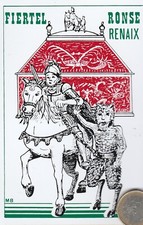 C48etb. FIERTEL RONSE Renaix