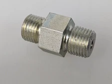 VW Audi Porsche OEM Engine Oil Pressure Measuring Adapter VAG1342/14