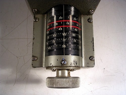 FXR  MODEL 33S2 Y164A DIRECT READ VARIABLE ATTENUATOR  WR62 - Picture 5 of 6