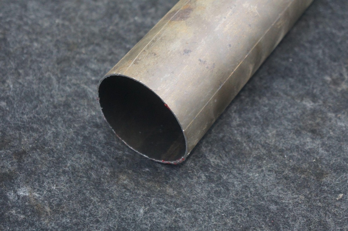 Exhaust Muffler Resonator 1800444000 Alfa Romeo Stelvio Sprint 949