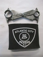 K-D TOOLS 3290 AIR CONDITIONING AND FUEL LINE DISCONNECT TOOL