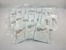 USA Scientific 94197-6700 Well Pad *96W Alpha-Numeric GRD *LOT OF 18 PACKS*