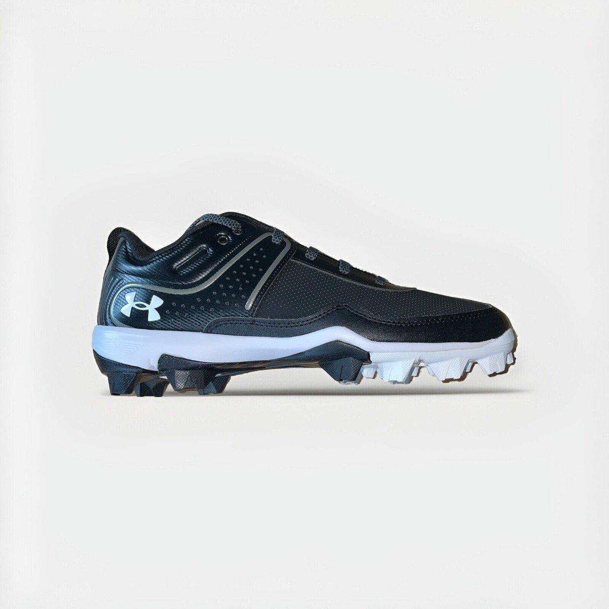 Metal Cleats Under Armour Molded Softball Cleats Under Armour Men&