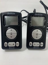 Sunbeam PAC 0544 Style W85KQ E23623 110-120V 360 W Black