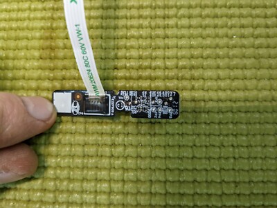 Alienware AW3821DW Board