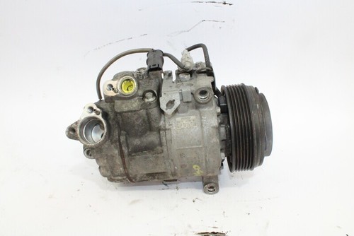 4472601851 klimakompressor BMW SERIE 3 COUPE E92 320D 2006 1468666