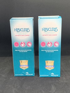 hibiclens chlorhexidine gluconate solution 4.0