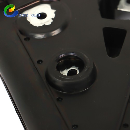 Front Left & Right Door Gussets Assembly For Subaru Forester 2003-2008 2Pcs - Picture 16 of 17
