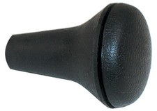 67-70 73-87 Chevy C10 Truck Black Shifter Handle Knob Handle 3-speedautomatic