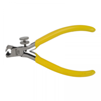 Bergeon Cannon pinion tightener