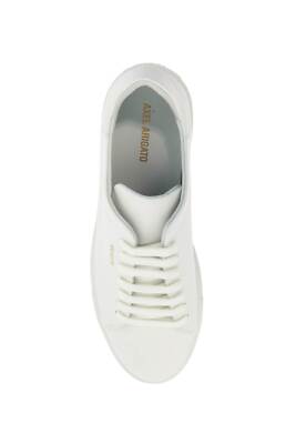 Sneakers Clean 90 AXEL ARIGATO Men Tg. 7 US 28102 WHITE