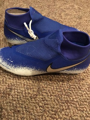 Nike Youth Phantom Vision 2 Academy DF MG Soccer Cleats