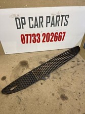 Peugeot 206 Bumper Grill 