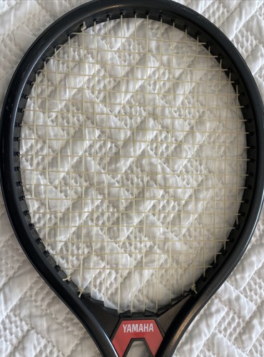 Yamaha Fiberglass YFG20 Tennis Racquet Grip 4 1/2 - 第 7/7 張圖片