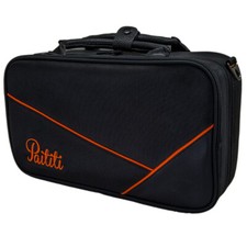 Paititi High Quality Lightweight Case for Bb Clarinet Backpackable
