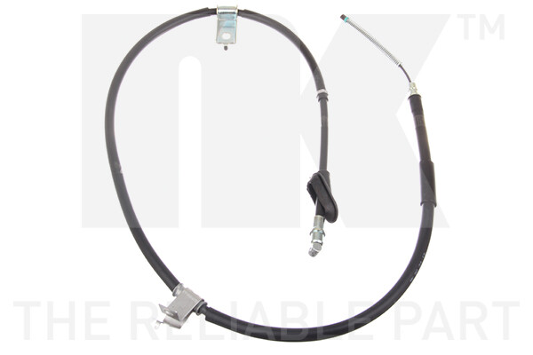 NK 903413 Kabel, Feststellbremse FüR Hyundai-image