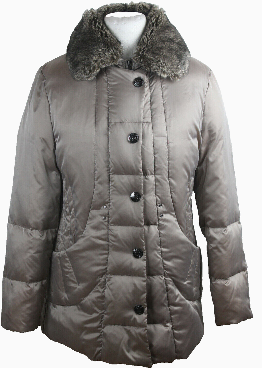 Gerry Weber Jacke Daunenjacke,90%Daunen, guter