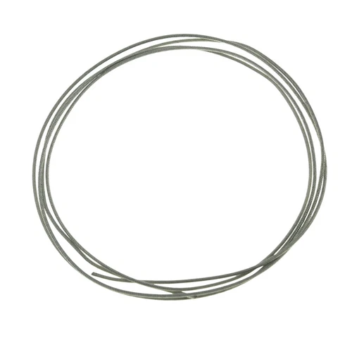 22Gauge Guitar Metal Braided Shield Push-Back HookUp Wire Pre-tinned CopperWire