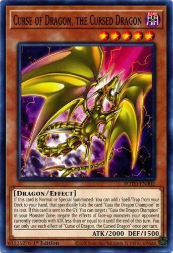 2010-17 CURSE OF DRAGON LOB REPRINT PSA 9 MINT #066 YUGIOH | eBay