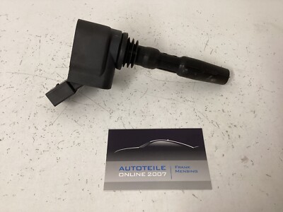 VW Golf 7 Zündspule Zündverteiler  04E905110E  77300006