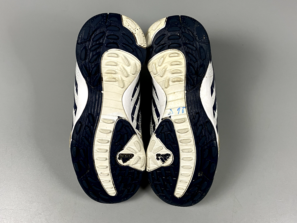 2008 Adidas Predator UEFA Champions League Indoor TF US 11.5