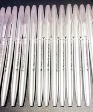 ⭐TOP PICK!⭐ LOT OF 10 PENS HILTON GRAND VACATIONS BLACK INK (NEW FEATHERWEIGHT!)
