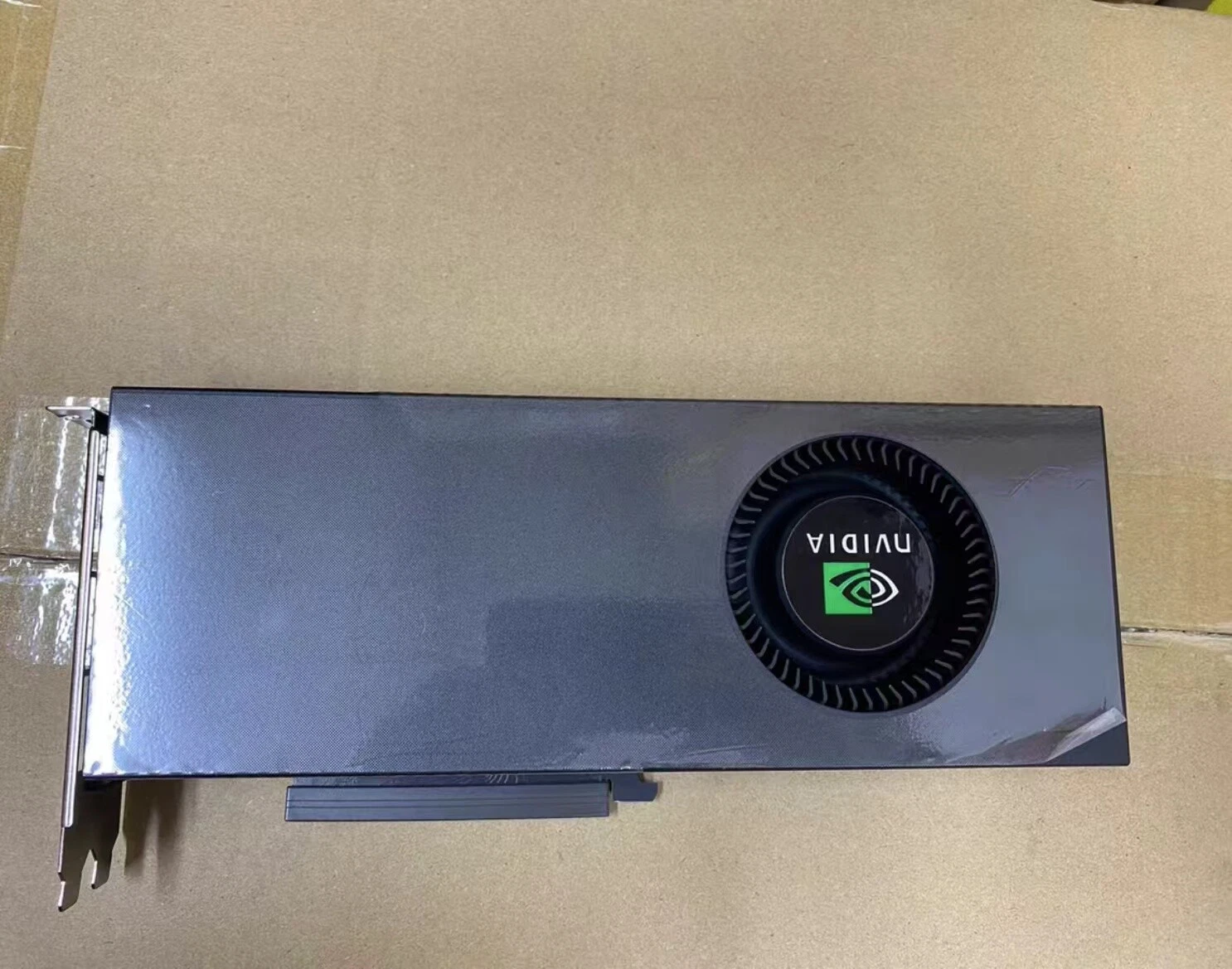 NVIDIA GeForce RTX 3090 24GB GDDR6X 2SLOT Turbo GPU Graphics Card