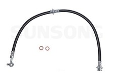 Frt Brake Hose Sunsong North America 2206574