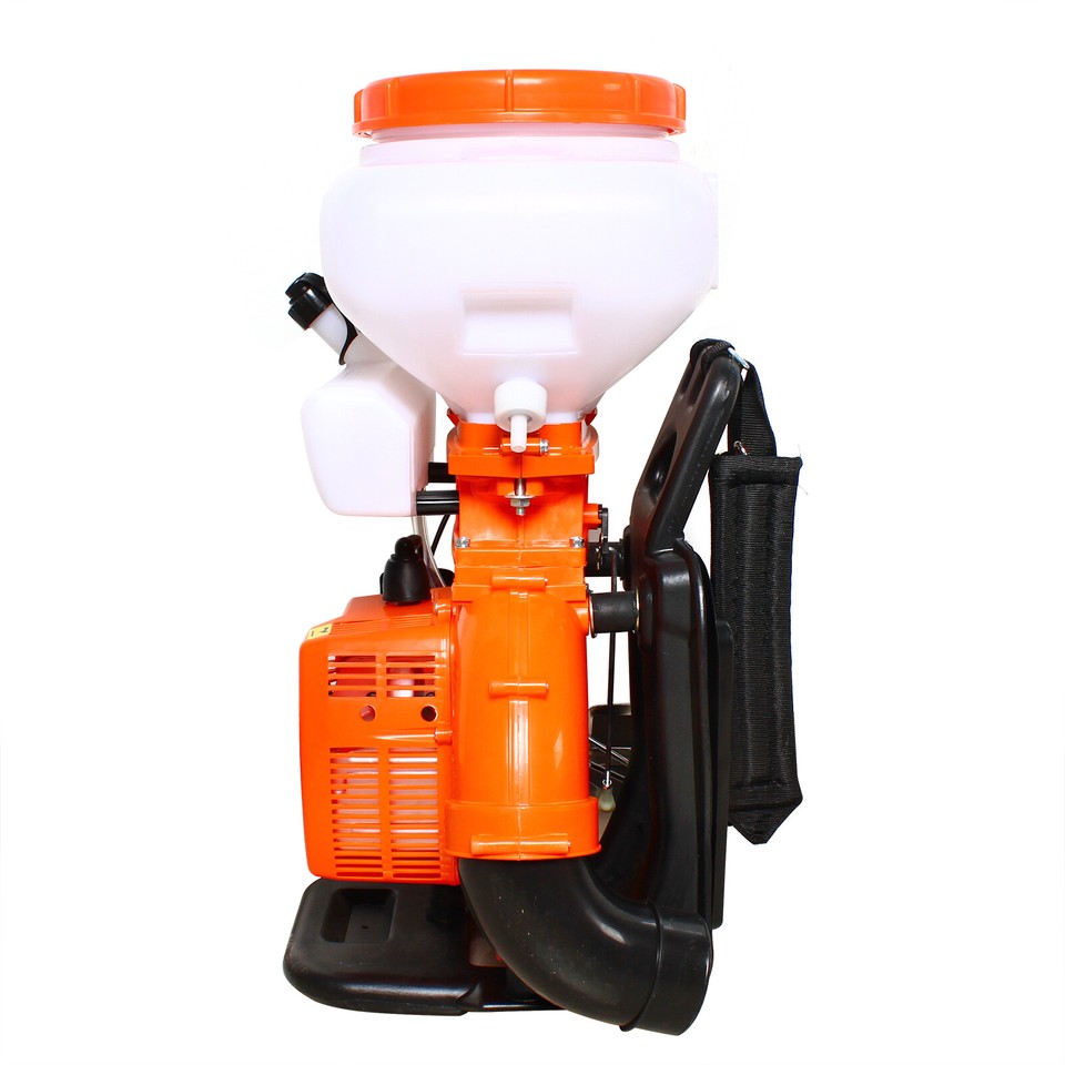 Backpack Gas Fogger Sprayer Blower Agricultural Mosquito Insecticide
