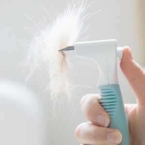 1pc Pet Grooming Comb Durable Hair Removal Comb Grooming Comb For