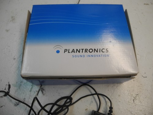 Plantronics Sound Innovations 520 Słuchawki - Zdjęcie 5 z 7
