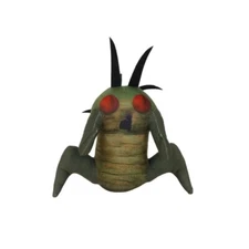 Lethal Company E 10 Inch Stuffed Animal Plush Toys Toddler Fluffy Doll Kids Gift