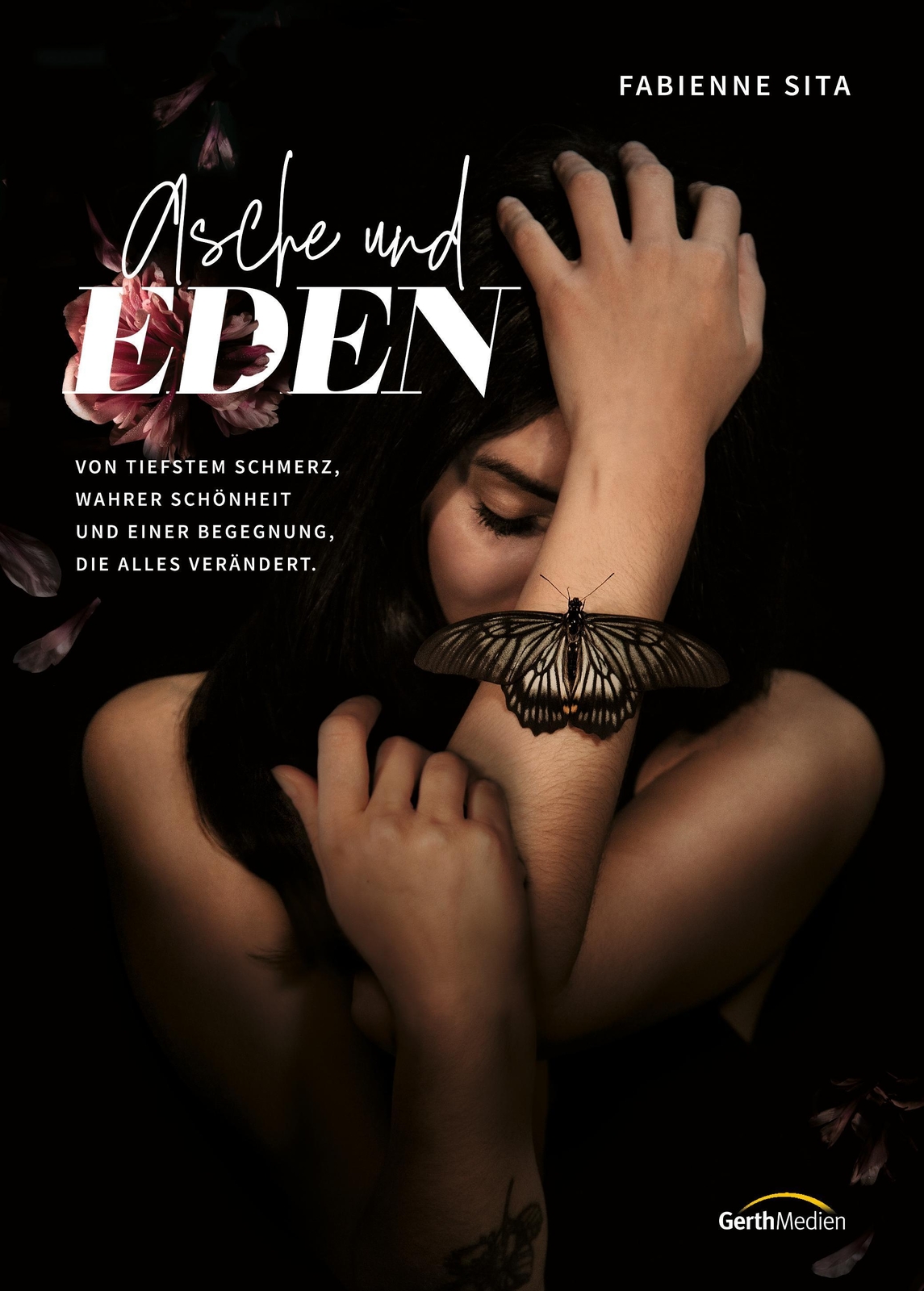 Thumbnail - Asche Und Eden, Fabienne Sita