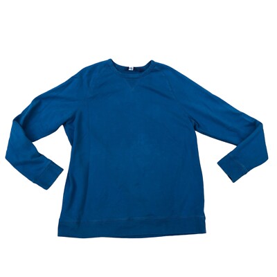 Tall Lands End Pullover Lands' End 100% Cashmere V-Neck Pullover