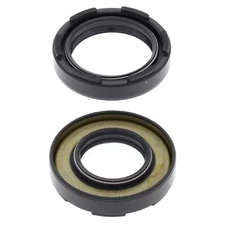 New All Balls Racing Crank Shaft Seal Kit 24-2023 For Yamaha YZ465 80 81